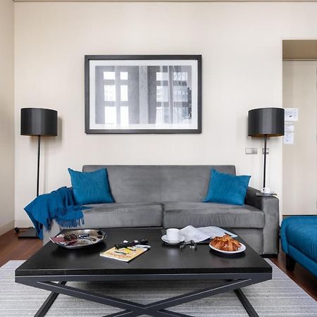 Joivy Downtown Market Apartments Lisbon Bagian luar foto