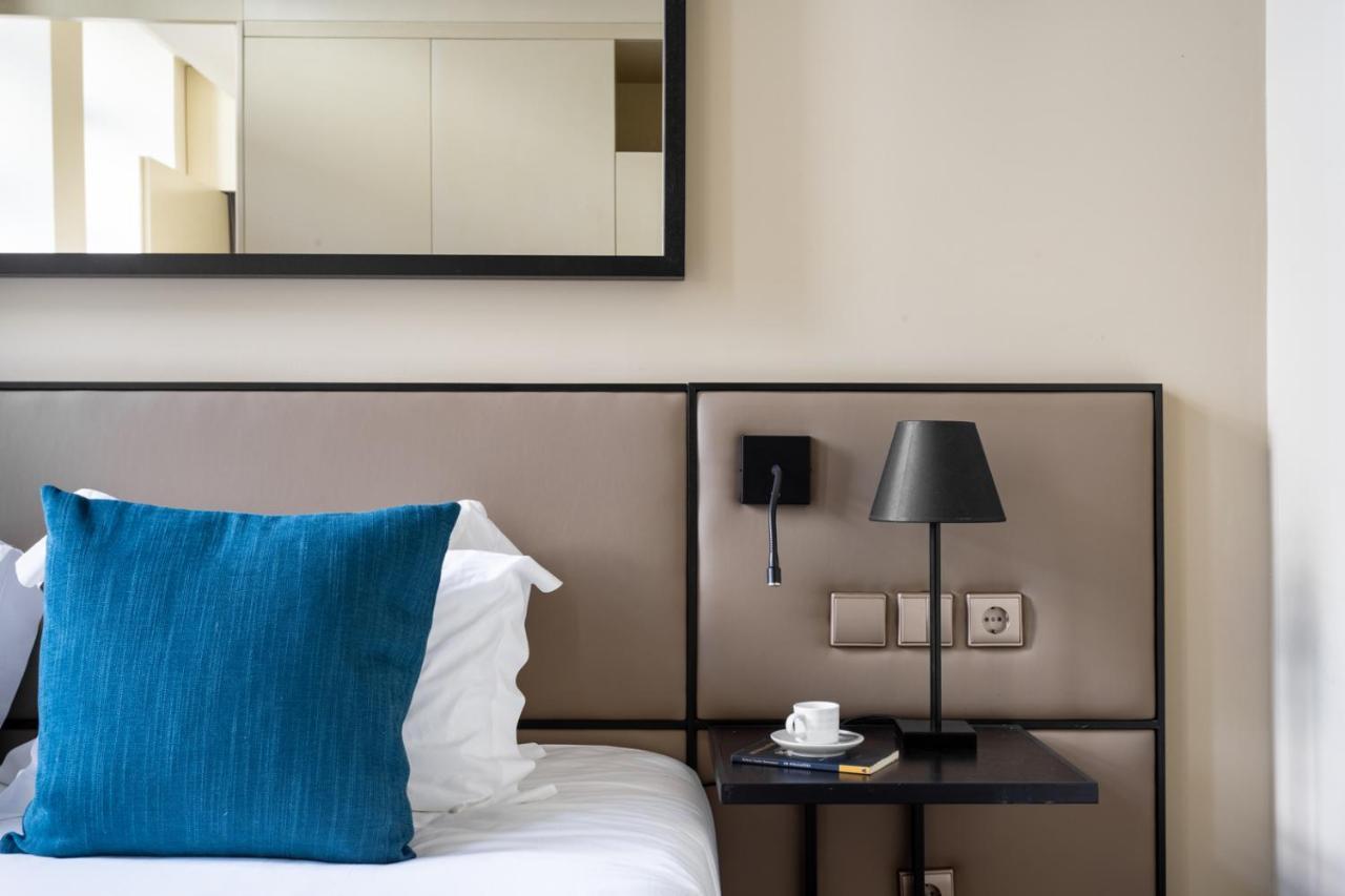 Joivy Downtown Market Apartments Lisbon Bagian luar foto