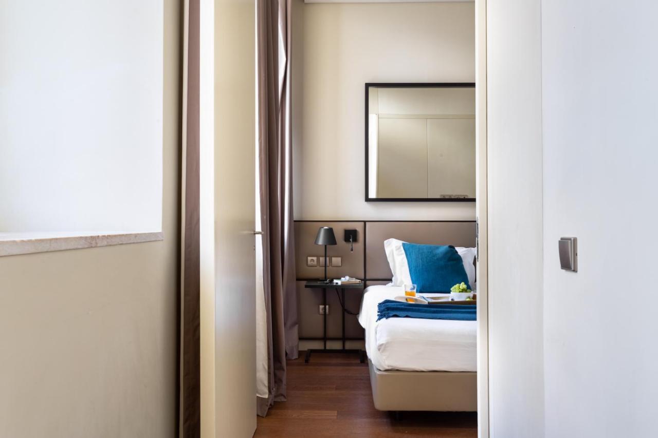 Joivy Downtown Market Apartments Lisbon Bagian luar foto
