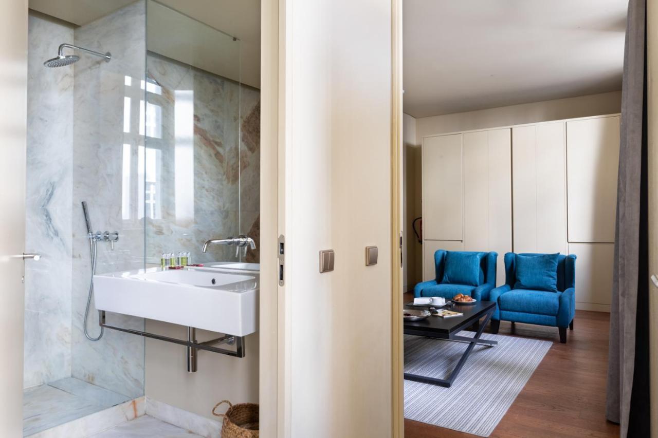 Joivy Downtown Market Apartments Lisbon Bagian luar foto