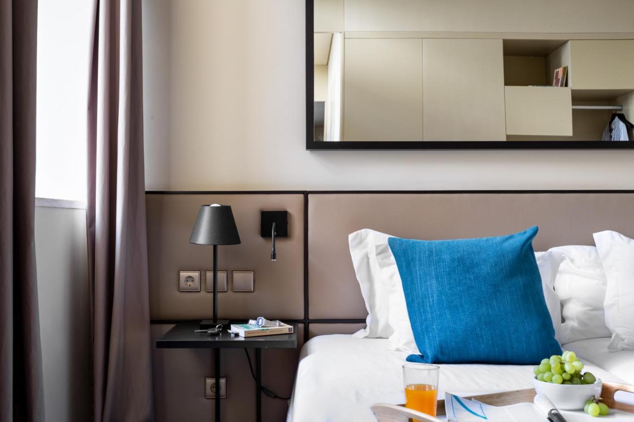 Joivy Downtown Market Apartments Lisbon Bagian luar foto