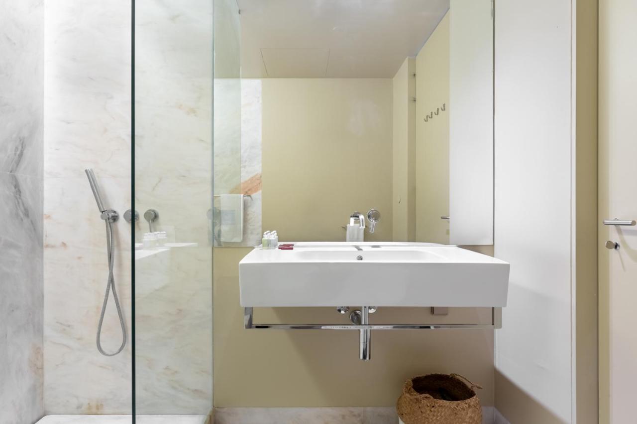 Joivy Downtown Market Apartments Lisbon Bagian luar foto