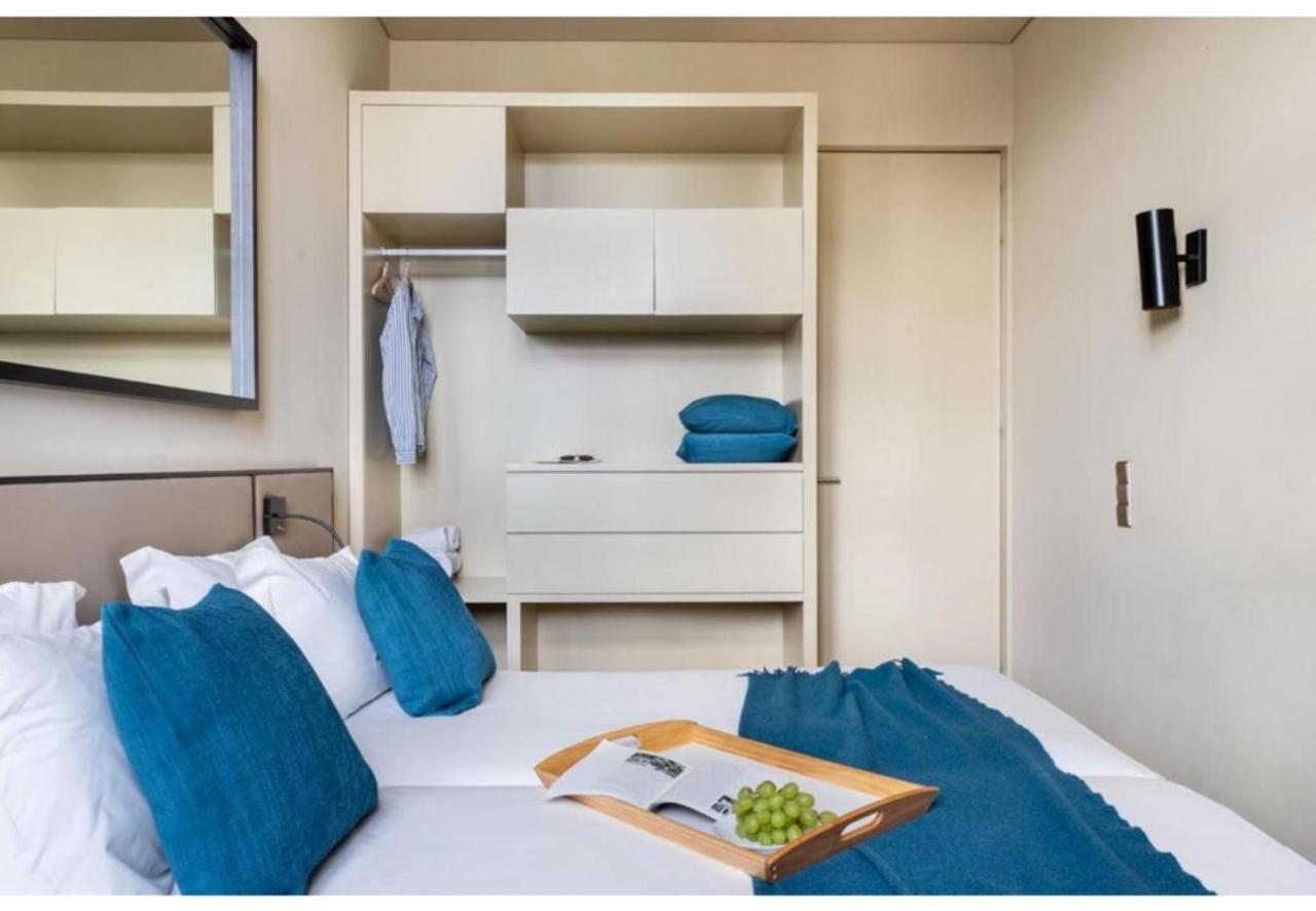 Joivy Downtown Market Apartments Lisbon Bagian luar foto