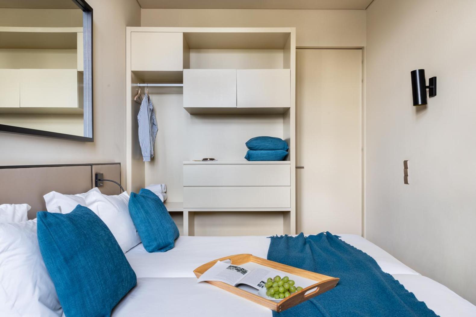 Joivy Downtown Market Apartments Lisbon Bagian luar foto