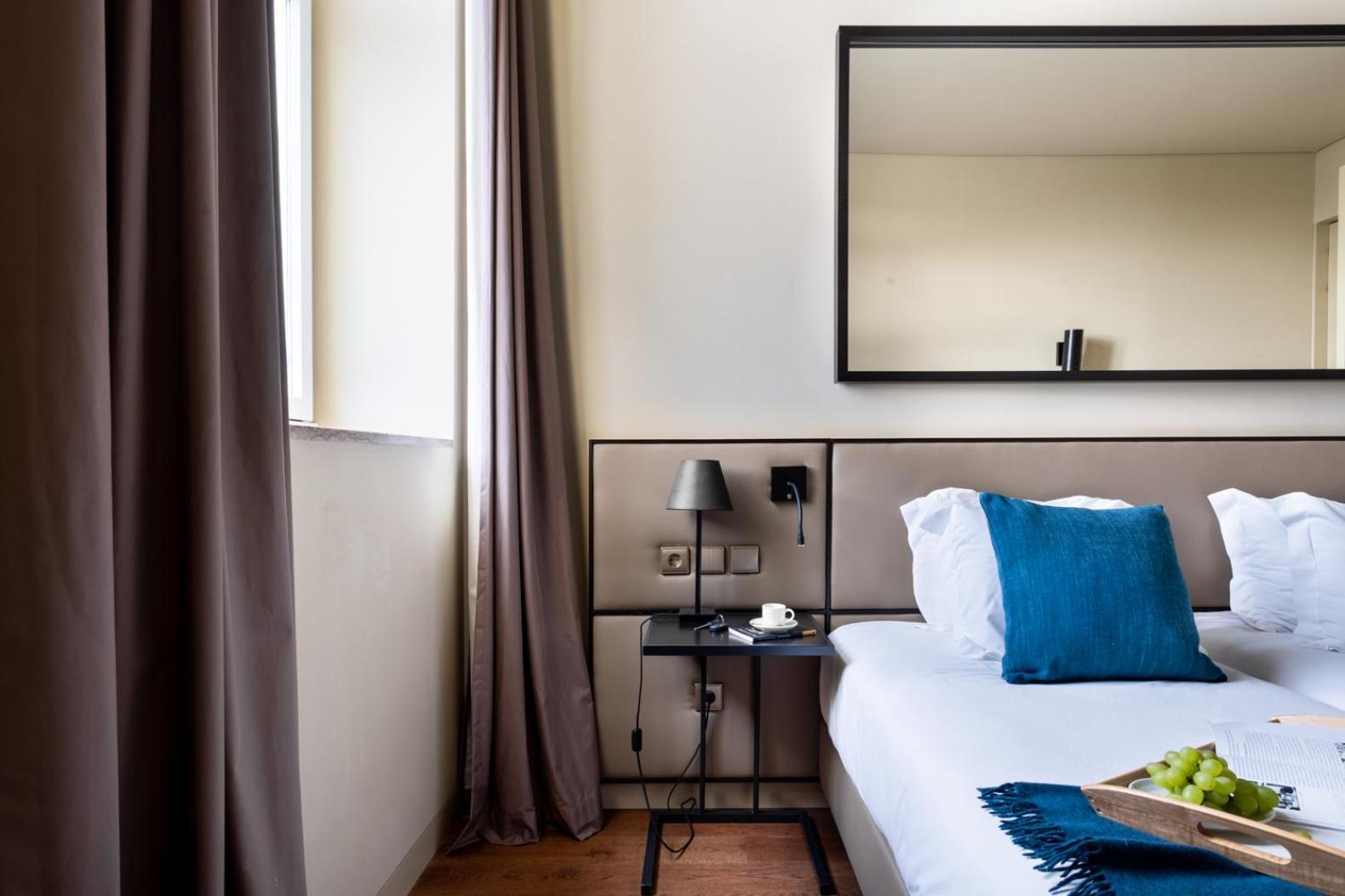 Joivy Downtown Market Apartments Lisbon Bagian luar foto
