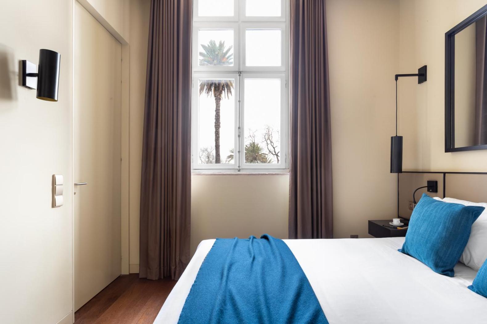 Joivy Downtown Market Apartments Lisbon Bagian luar foto