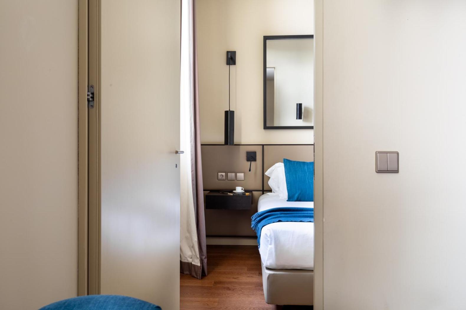 Joivy Downtown Market Apartments Lisbon Bagian luar foto