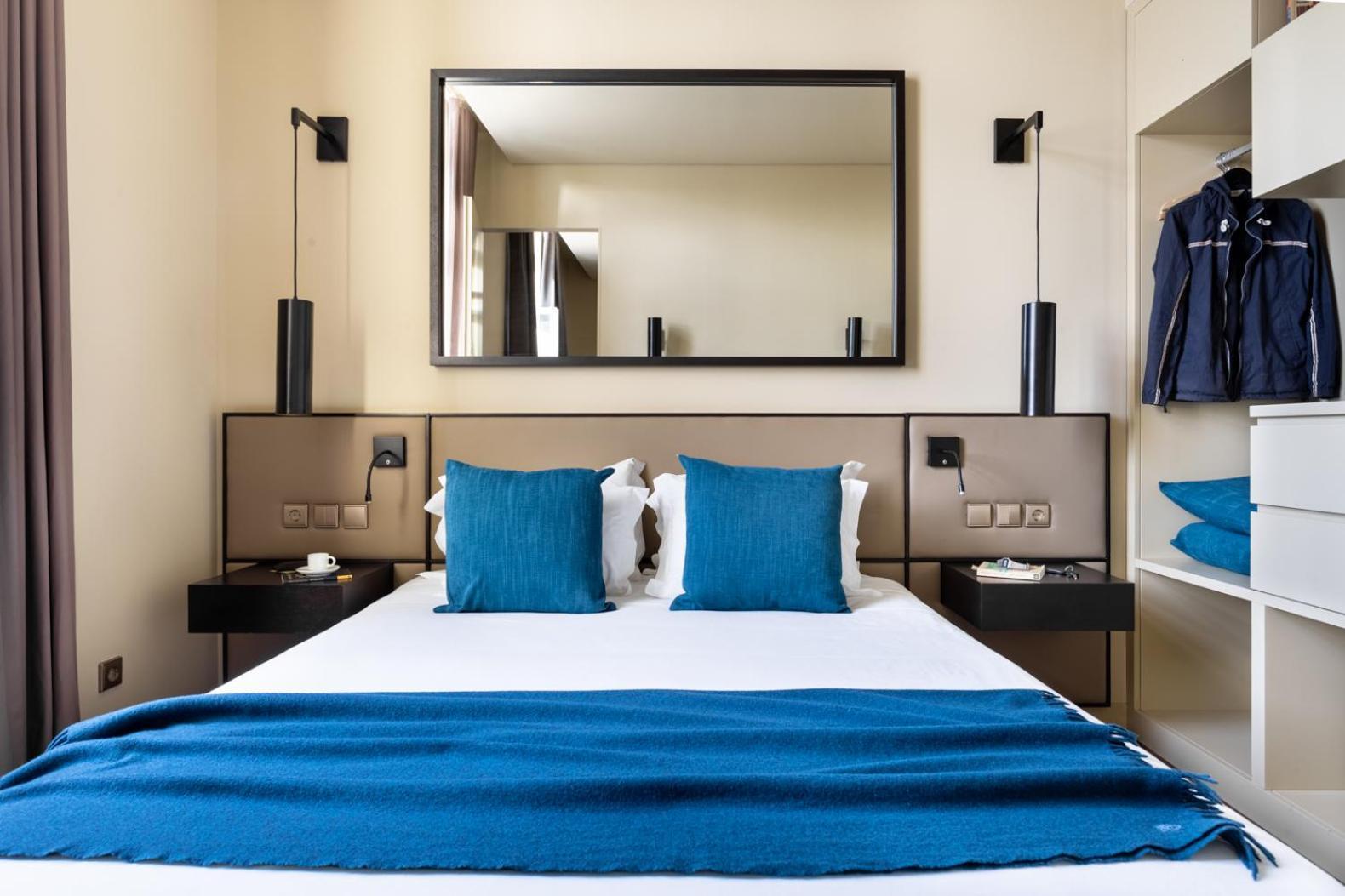 Joivy Downtown Market Apartments Lisbon Bagian luar foto