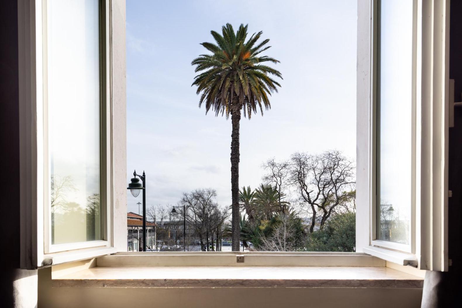 Joivy Downtown Market Apartments Lisbon Bagian luar foto