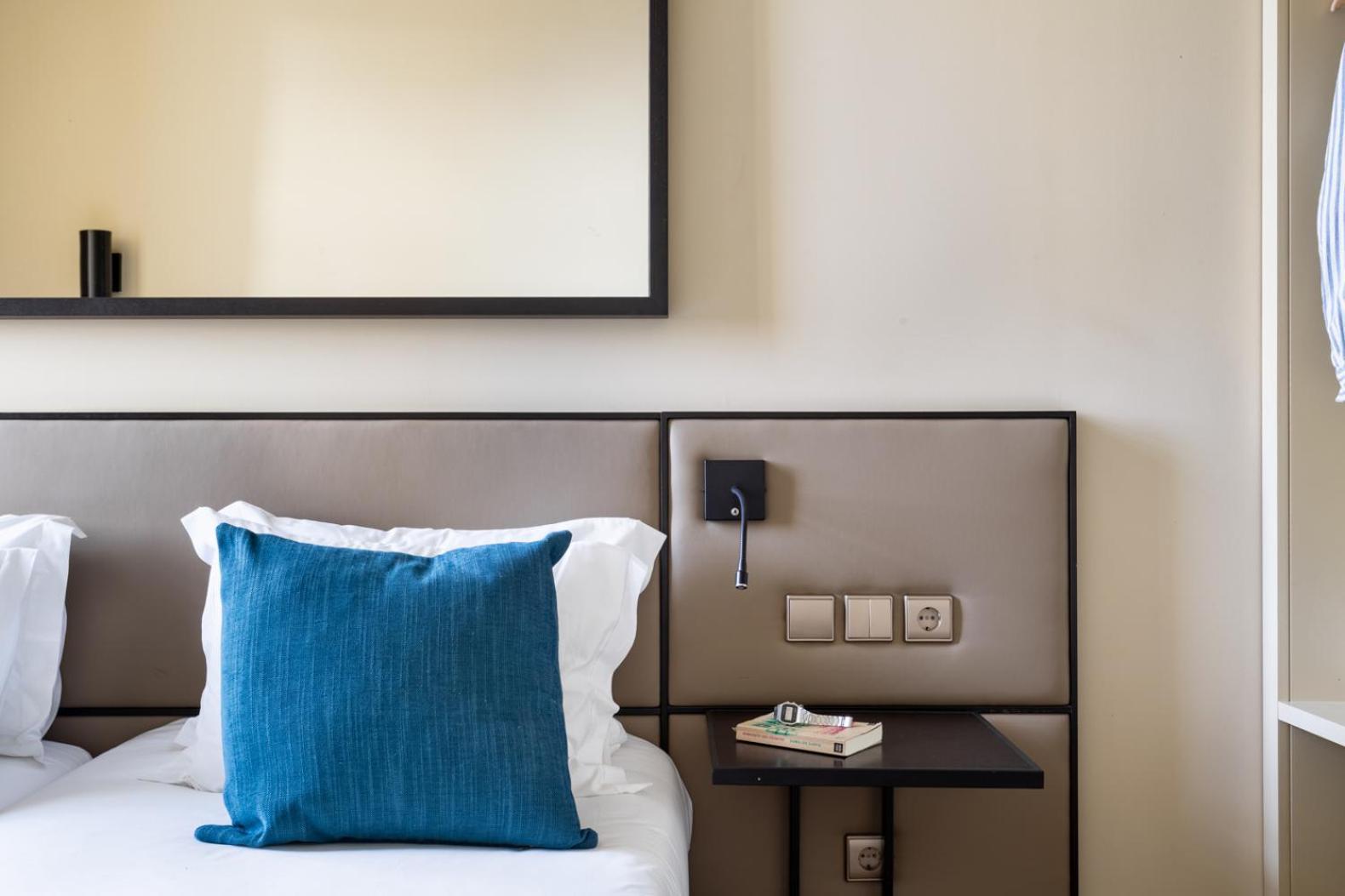 Joivy Downtown Market Apartments Lisbon Bagian luar foto