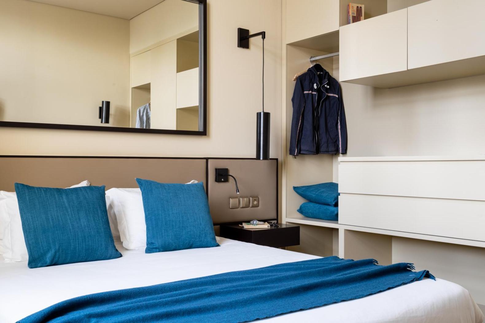 Joivy Downtown Market Apartments Lisbon Bagian luar foto