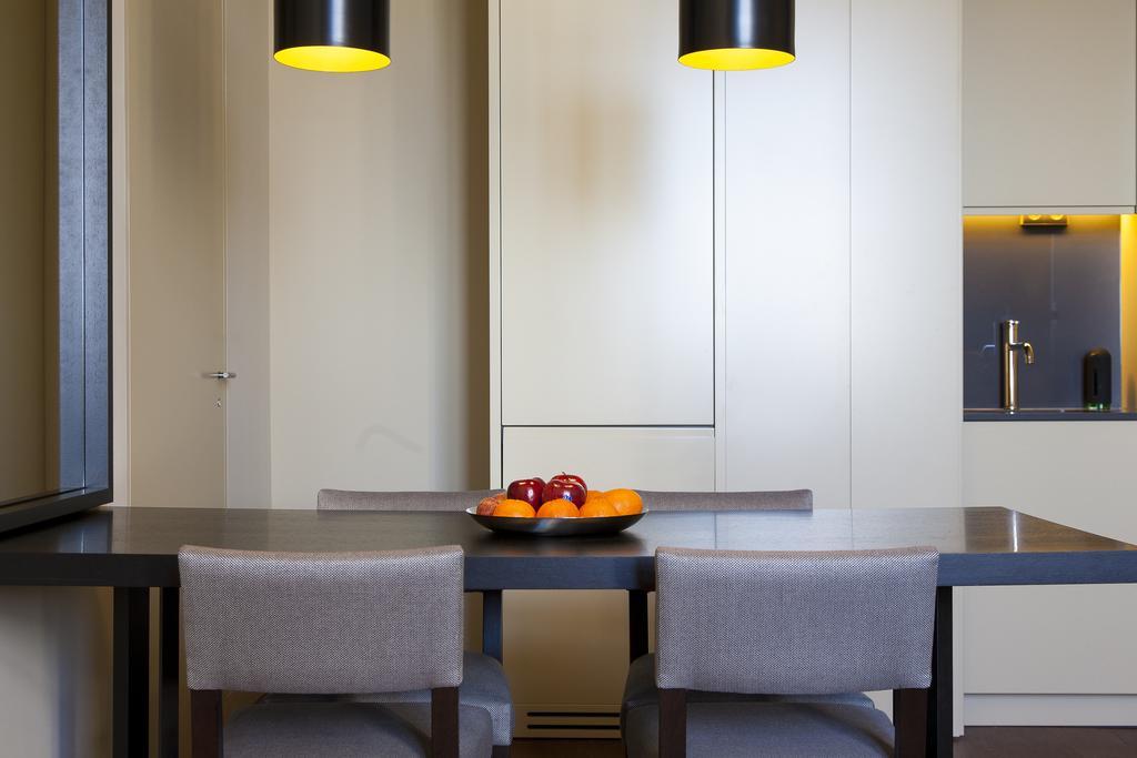 Joivy Downtown Market Apartments Lisbon Bagian luar foto
