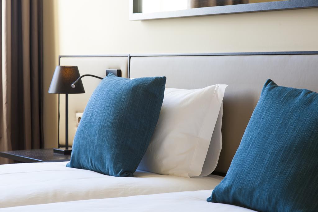 Joivy Downtown Market Apartments Lisbon Bagian luar foto